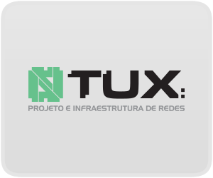 Tux Tecnologia de Rede